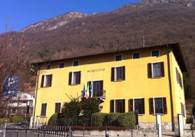 Elezioni Carlazzo: ecco il nuovo sindaco | Elezioni comunali 2018