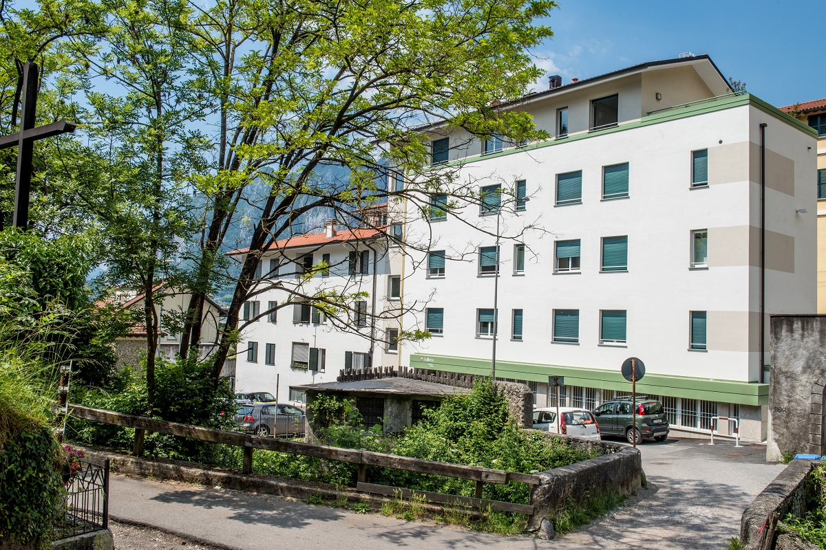 CasAmica Lecco, venerdì 9 maggio la “Cena di primavera”