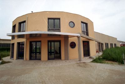 L’Africa porta un sorriso a Casa Amica