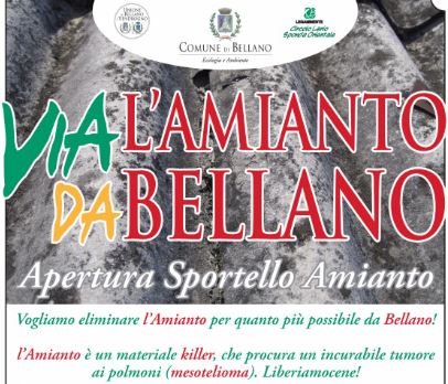 Nuove iniziative ecologiche a Bellano