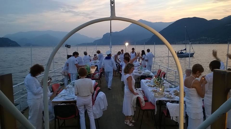 Cena in Bianco, Dervio come Parigi: quale sarà il luogo quest’anno?