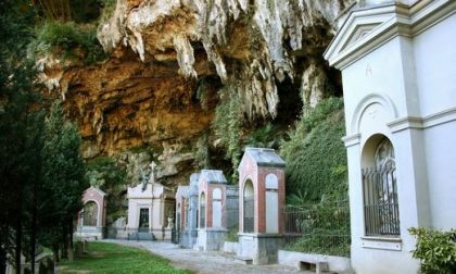Visite guidate al cimitero di Laorca e a quello Monumentale di Lecco