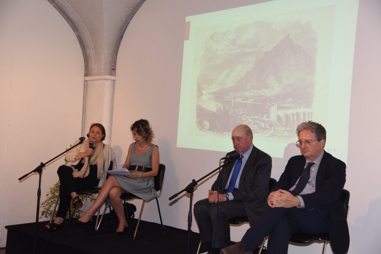 Buon compleanno Lecco!