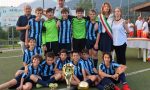 Gran finale del Memorial Cannavò in occasione del 50° della Polisportiva FOTO