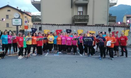 Grande successo della Festa della Musica di Mandello FOTO E VIDEO