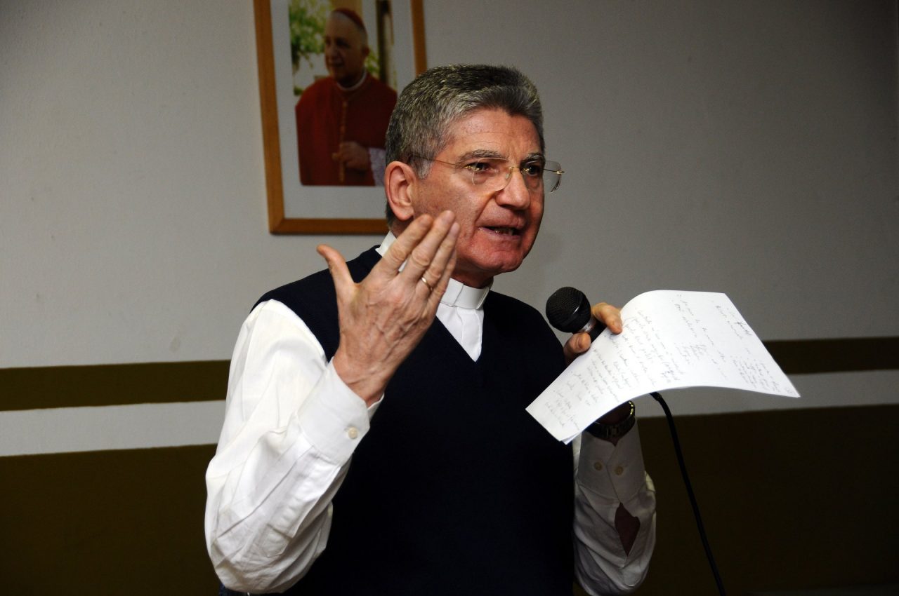 Centro Culturale S. Nicolò di Lecco propone un nuovo incontro letterario