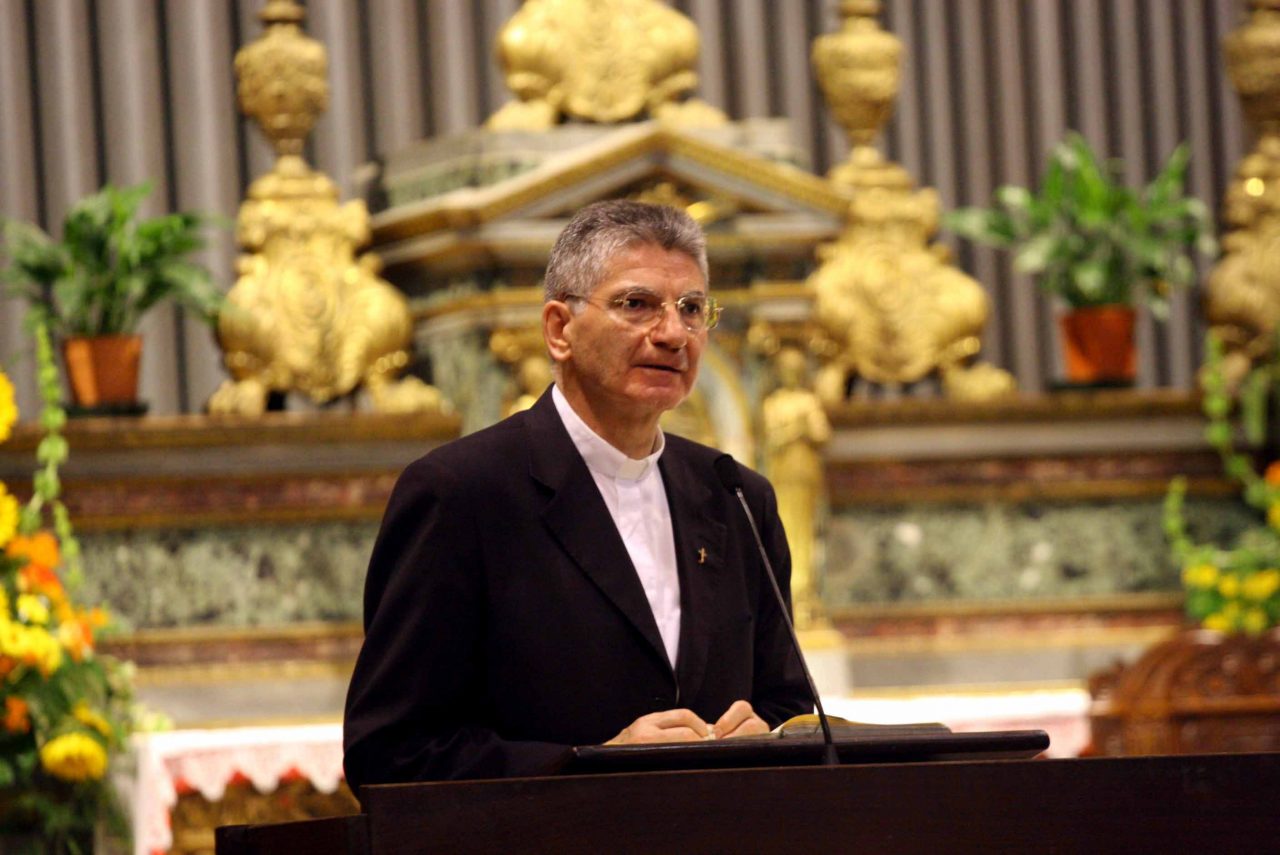 Giovedì parte la 35^ Sagra de Pescarenech