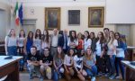 Alternanza scuola lavoro in tre anni 750 studenti a Palazzo Bovara