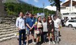 Gli studenti riscoprono i rifugi sulle Grigne FOTO