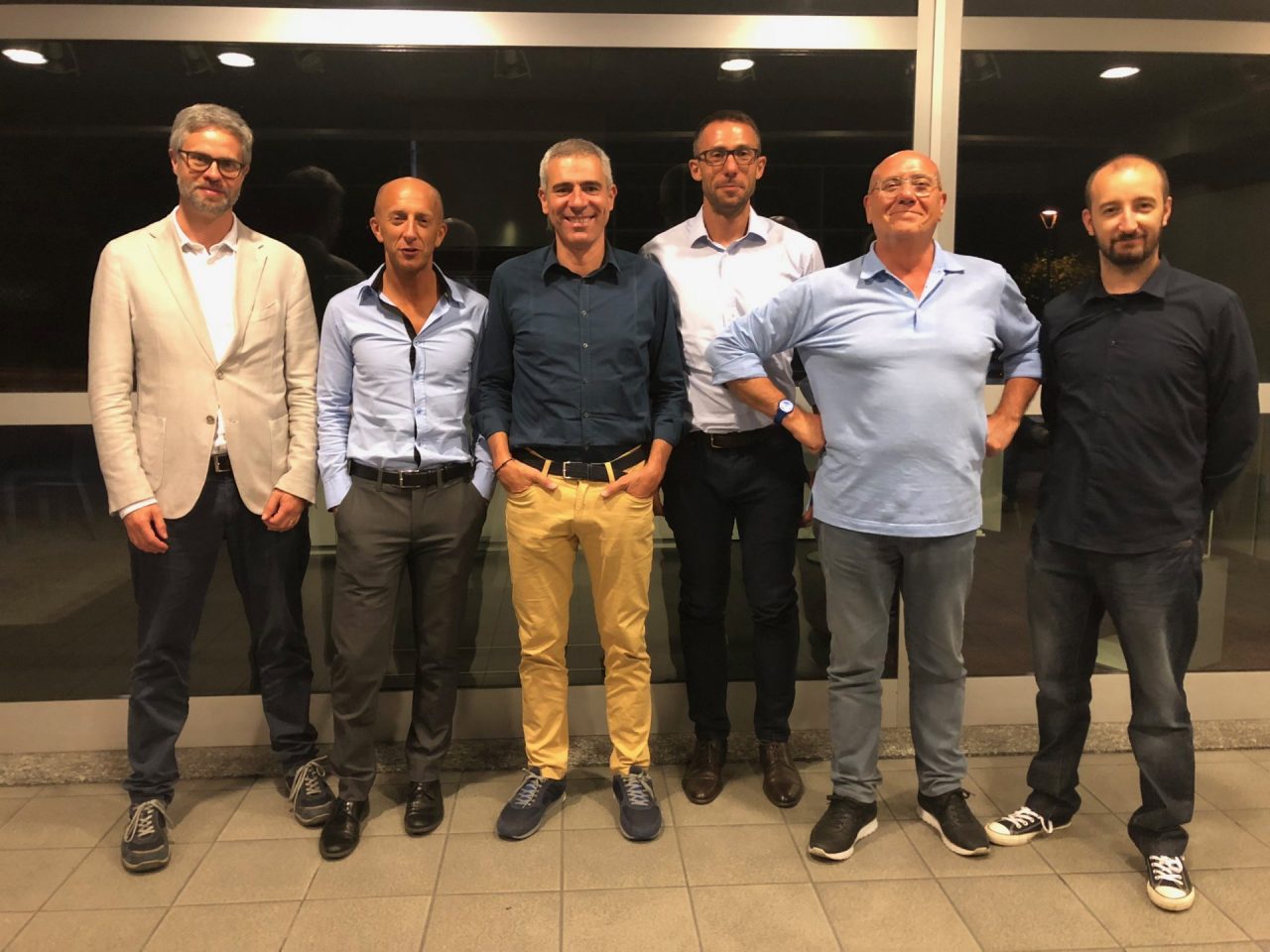 Cab Polidiagnostico cresce, in apertura il quinto centro -VIDEO