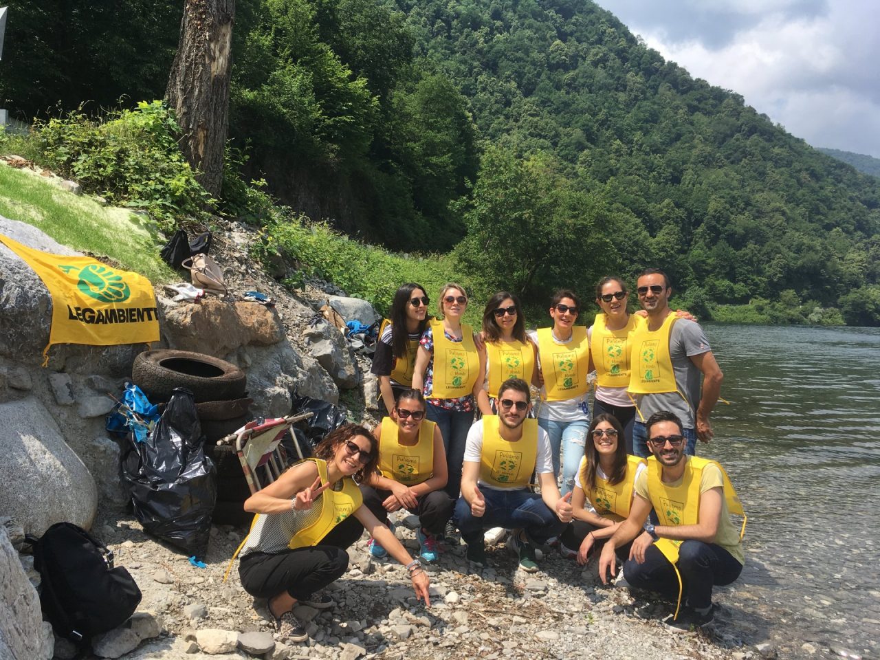 Servizio Civile universale: c’è posto anche a Legambiente Lecco