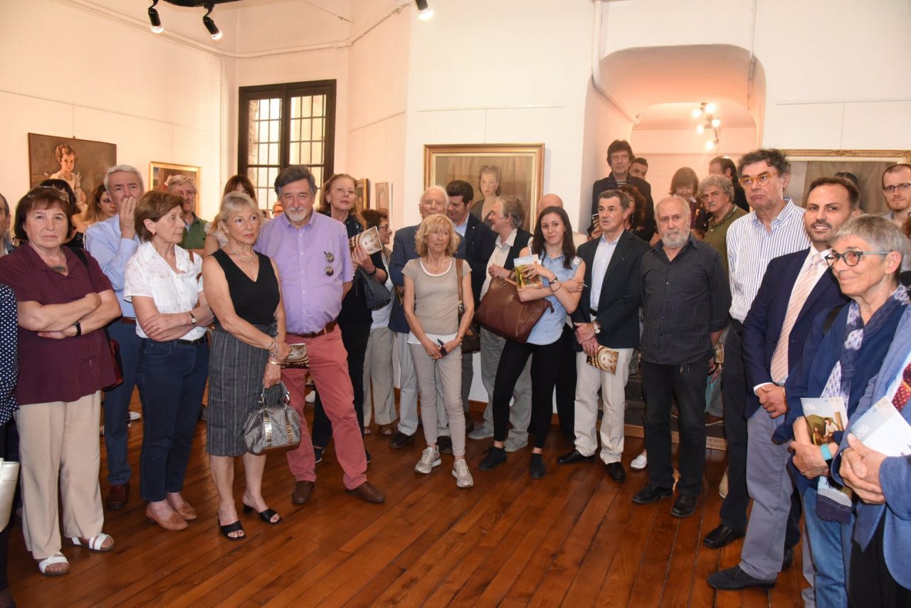 Non perdete la mostra su Sora, c’è tempo fino a domenica FOTO