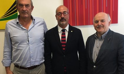 Anaci Lecco incontra Lario Reti holding sui temi della gestione dell’acqua potabile