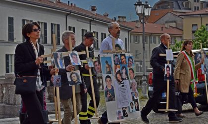 Per le vie delle croci: già 11 morti sulle strade lecchesi da inzizio 2018