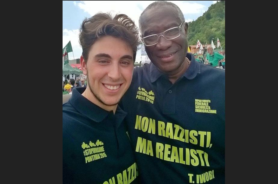 Vade retro Sa…lvini: ma la Lega si difende dagli attacchi clericali