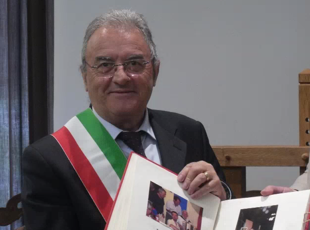 Mario Tentori: scomparso l’amato sindaco di Barzago