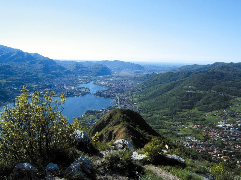 Lecco: 135mila euro per ciascun parco regionale