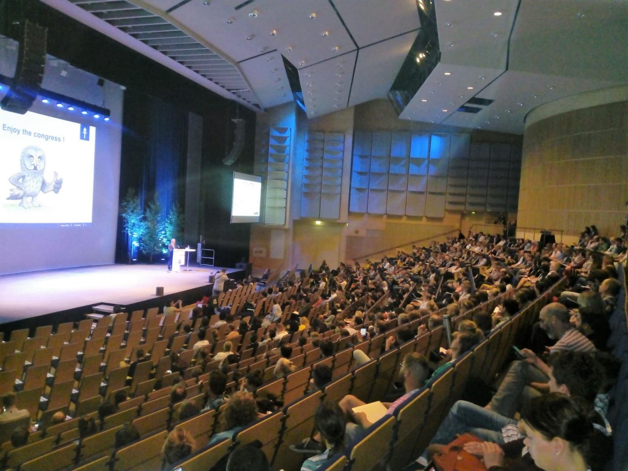 Il Parco Monte Barro ottiene numerosi consensi in Finlandia