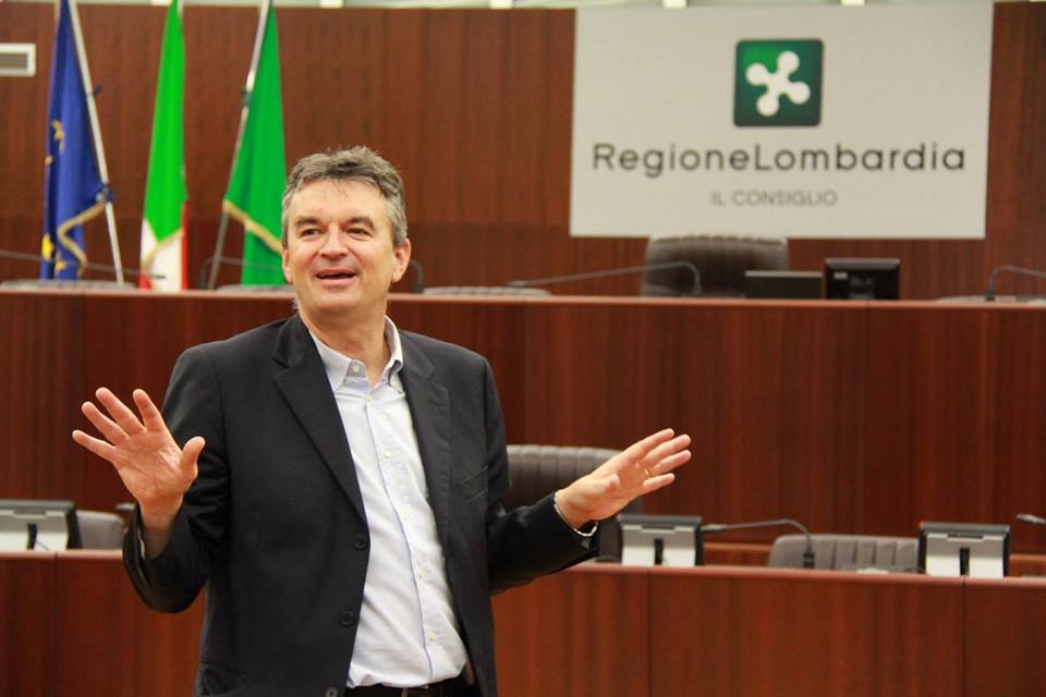 Treni e sistema sanitario al centro della Festa Democratitica di Lecco