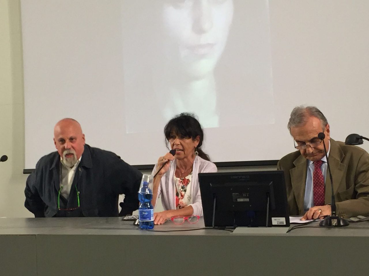 Palazzo delle Paure gremito per il primo incontro di approfondimento su Sora