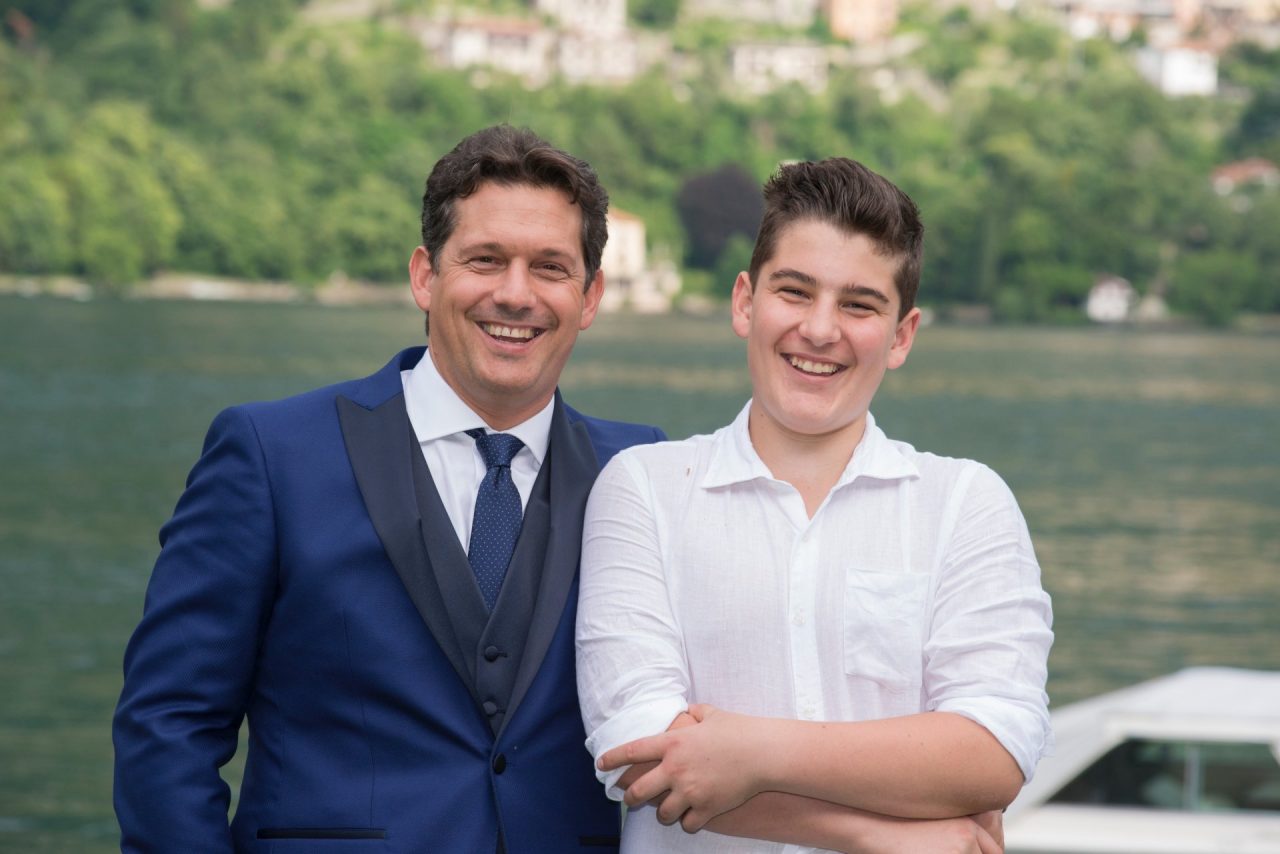 Trapianti, l’appello del papà di Riccardo perché non si fermi l’iter della nuova legge