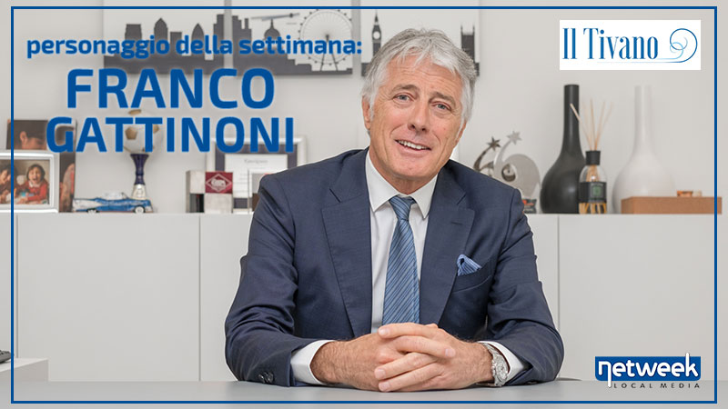 Leader del turismo: Gattinoni, il segreto di un successo | Il personaggio