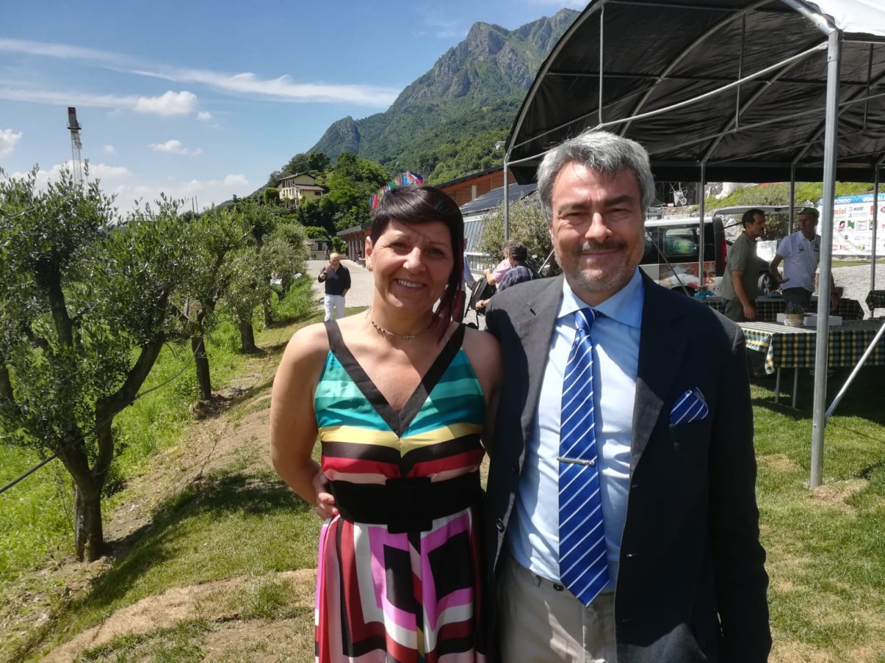 Tiziana La Scala nuova segretaria generale dei bancari della Cisl Monza Brianza Lecco