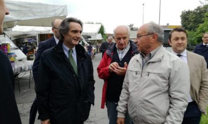 Autonomia Lombardia il governatore Fontana: “Bene parole nuovo Ministro”