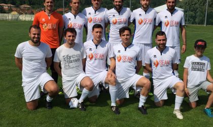 Memorial Tosco calcio e solidarietà TUTTE LE FOTO