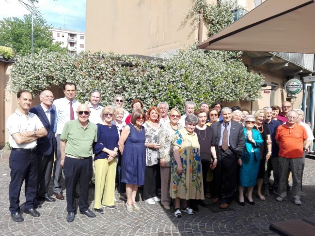 Pesce d’acqua dolce: premiati ristoranti di Cernusco e Annone