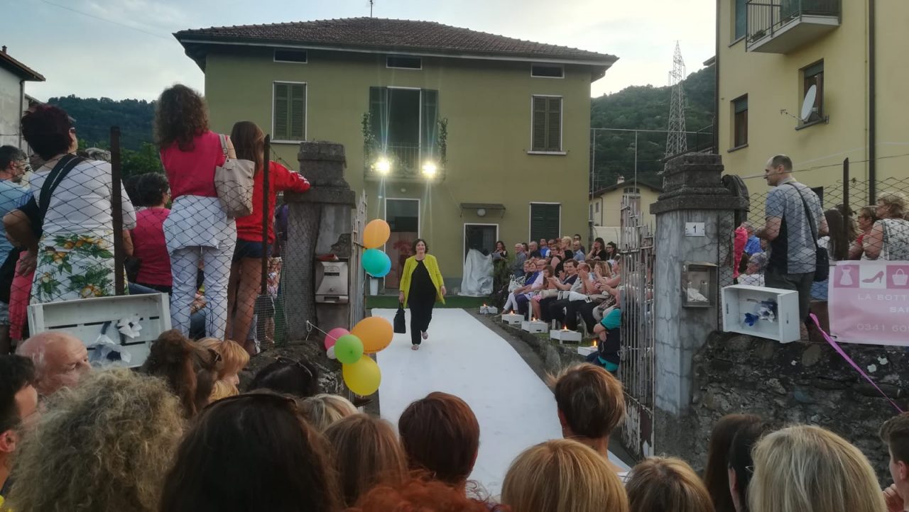 Notte Bianca di Valgreghentino: successo enorme! VIDEO