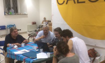 Calolziocorte, prime interviste a caldo VIDEO | Elezioni comunali 2018