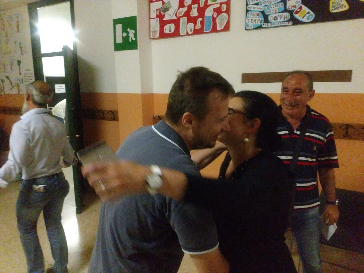 Robbiate: Villa stravince su Danza | Elezioni comunali 2018