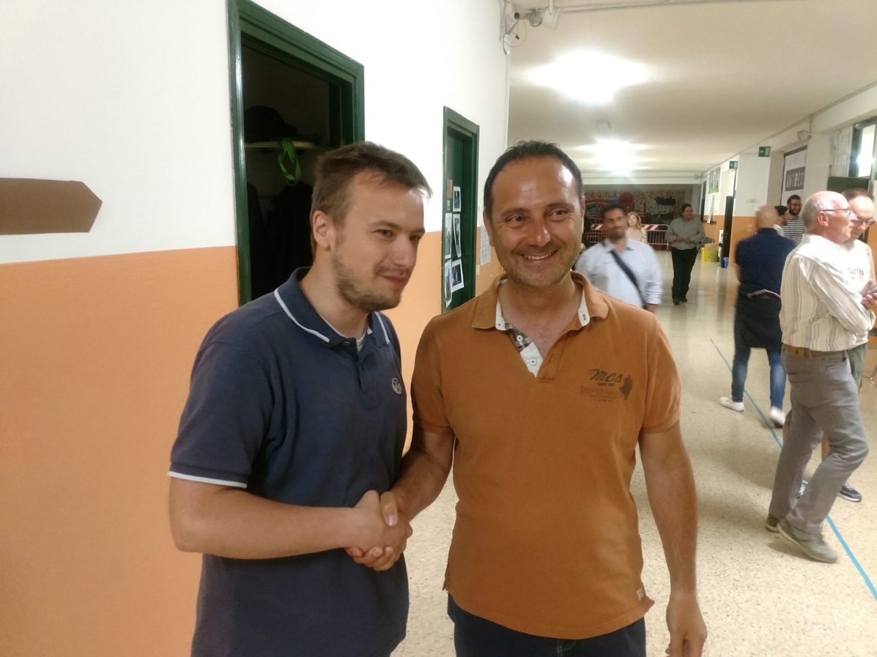 Villa rieletto sindaco a Robbiate: Cagliani è miss preferenze | Elezioni comunali 2018