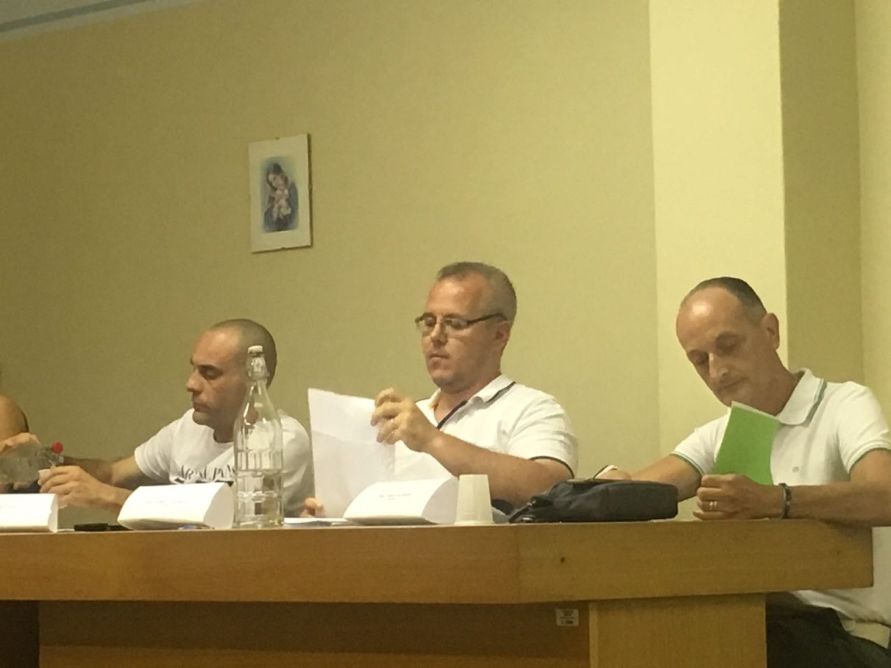 Pescate: il consigliere Redaelli commenta la variazione di bilancio