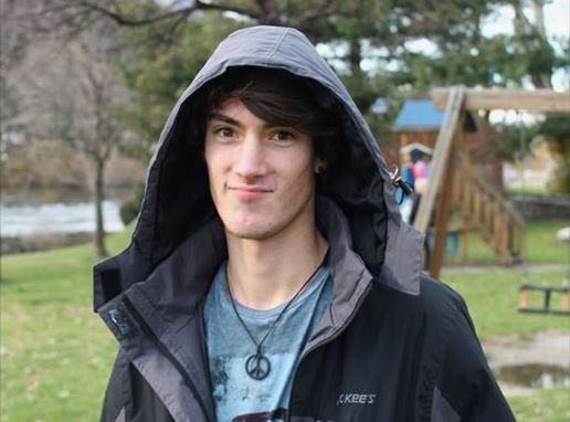 Giovedì l’addio ad Alex morto in un incidente sulla vecchia Lecco Ballabio.