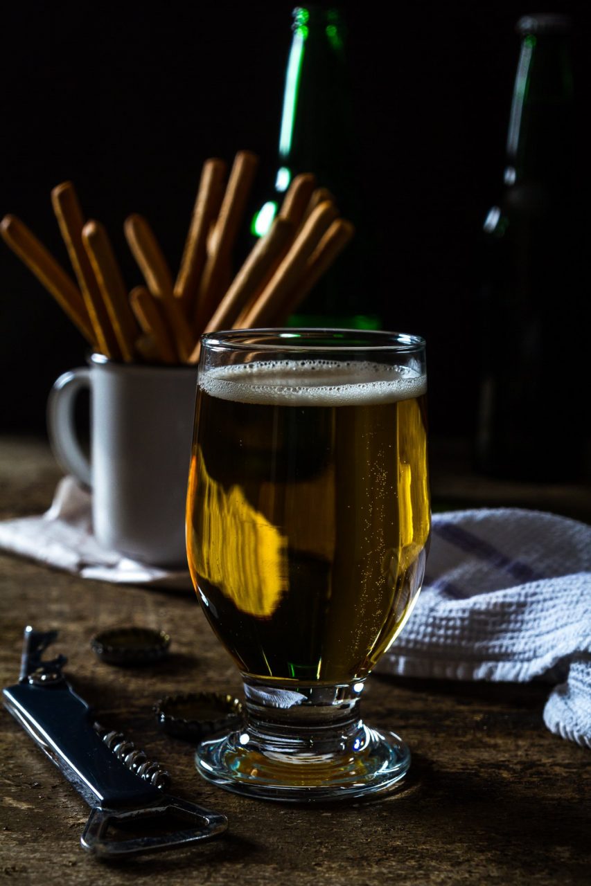 Lombeer festa della birra a Lomagna