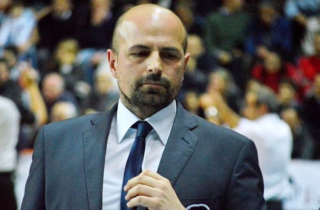 Il Basket Lecco riparte da coach Paternoster