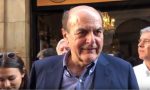 Bersani a Brescia: “Governo d’equivoco e demagogia” VIDEO