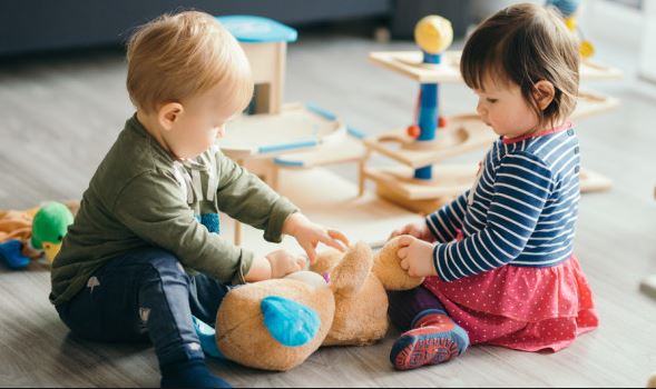Bimbo bonus: dal Comune in arrivo contributi per le famiglie