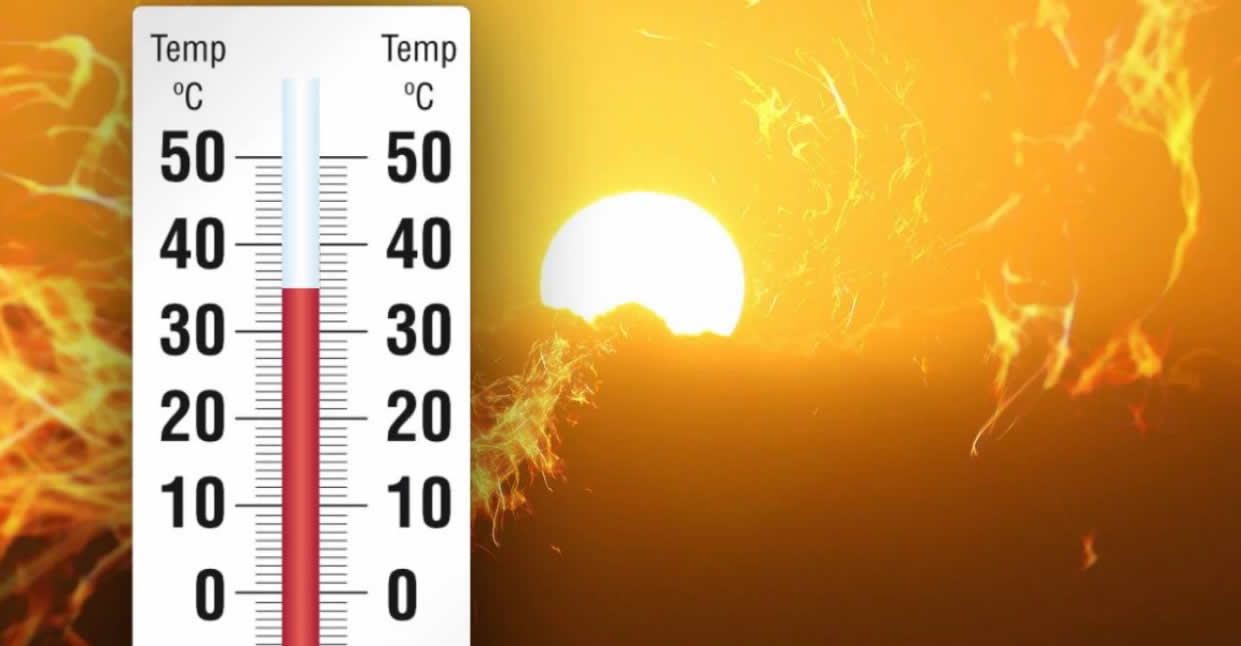 Nuova ondata di calore in Lombardia: possibili punte di 38-40 gradi