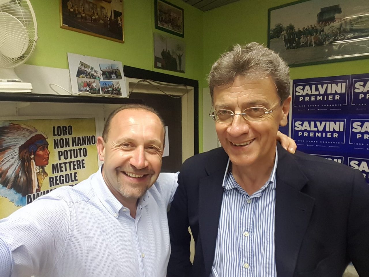 Tutti gli eletti a Calolzio  e le preferenze | Elezioni Comunali 2018