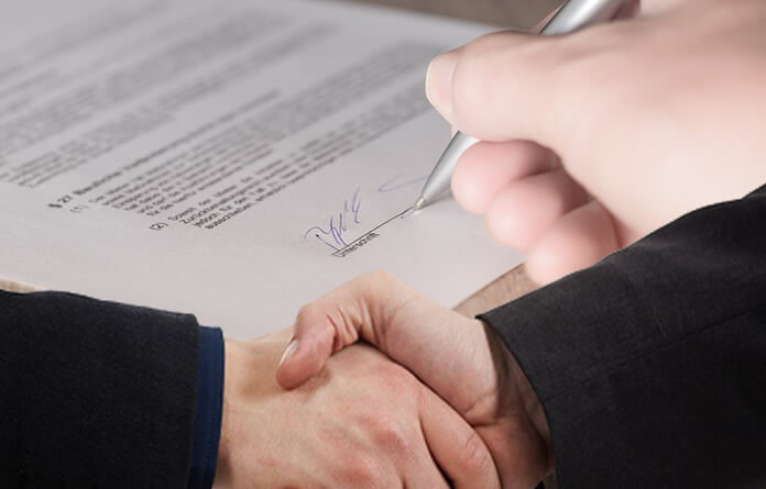 Siglato nuovo Contratto Integrativo Provinciale di Lavoro per le imprese edili ed affini della provincia di Lecco