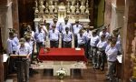 A Casargo il Concerto di Pasqua del Coro Grigna e la consegna della Borsa di studio Corrado Pedroni