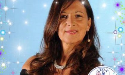 Cristina Valsecchi, la donna più amata dai calolziesi