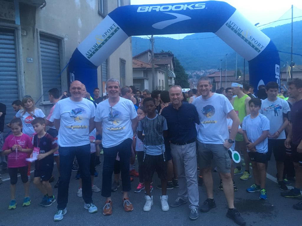 Toccante video dedicato Don Trus
