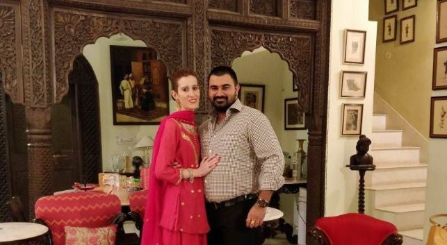 Addio Federica Cagliani morta in India a soli 27 anni