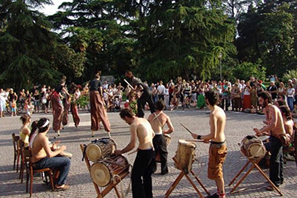 Conto alla rovescia per la Festa della Musica VIDEO