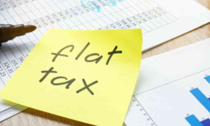 Flat Tax e Reddito di Cittadinanza, due temi che affronterà il M5S a Mandello