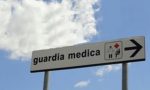 Ex guardia medica: da oggi nuovo numero verde